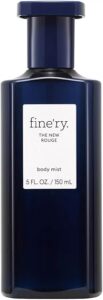 fine’ry. Women’s Body Mist – The New Rouge – 5 fl oz